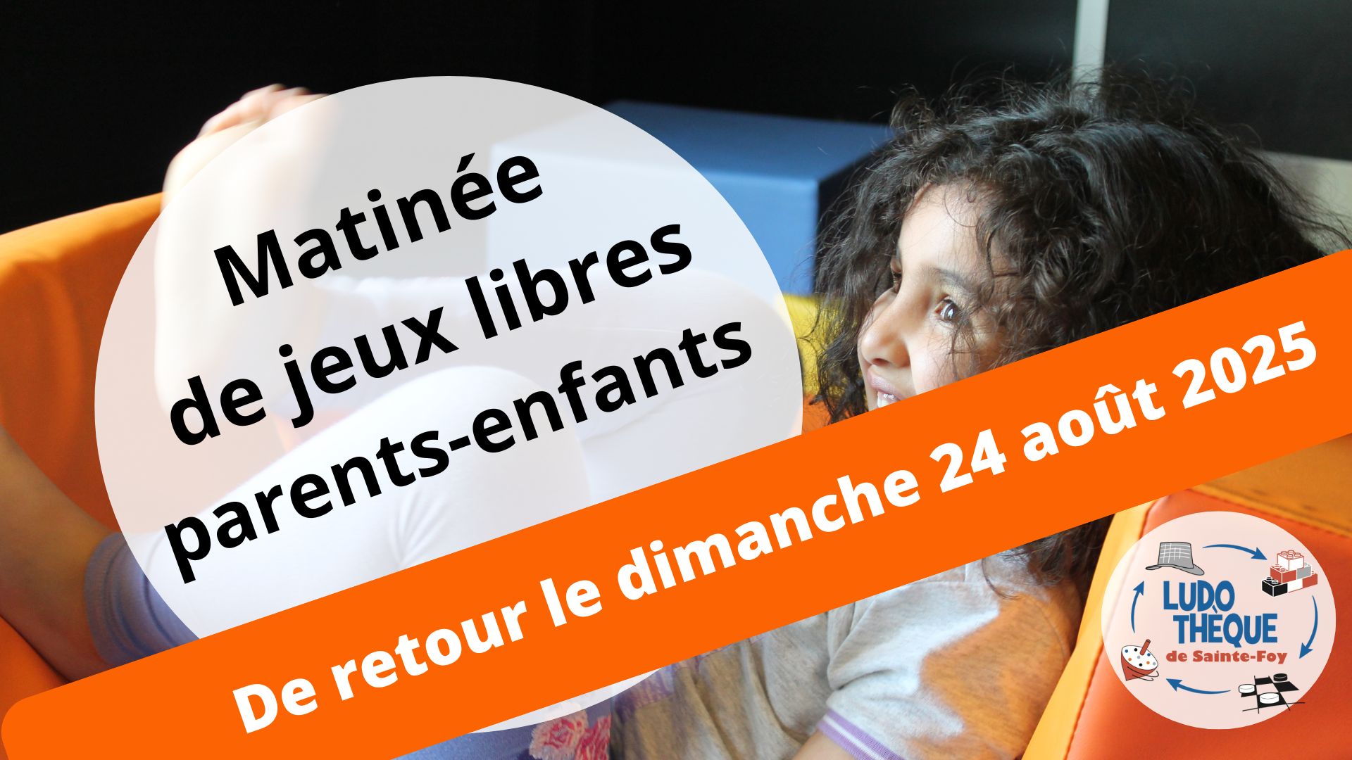 ludothèque de sainte-foy temps des fêtes
