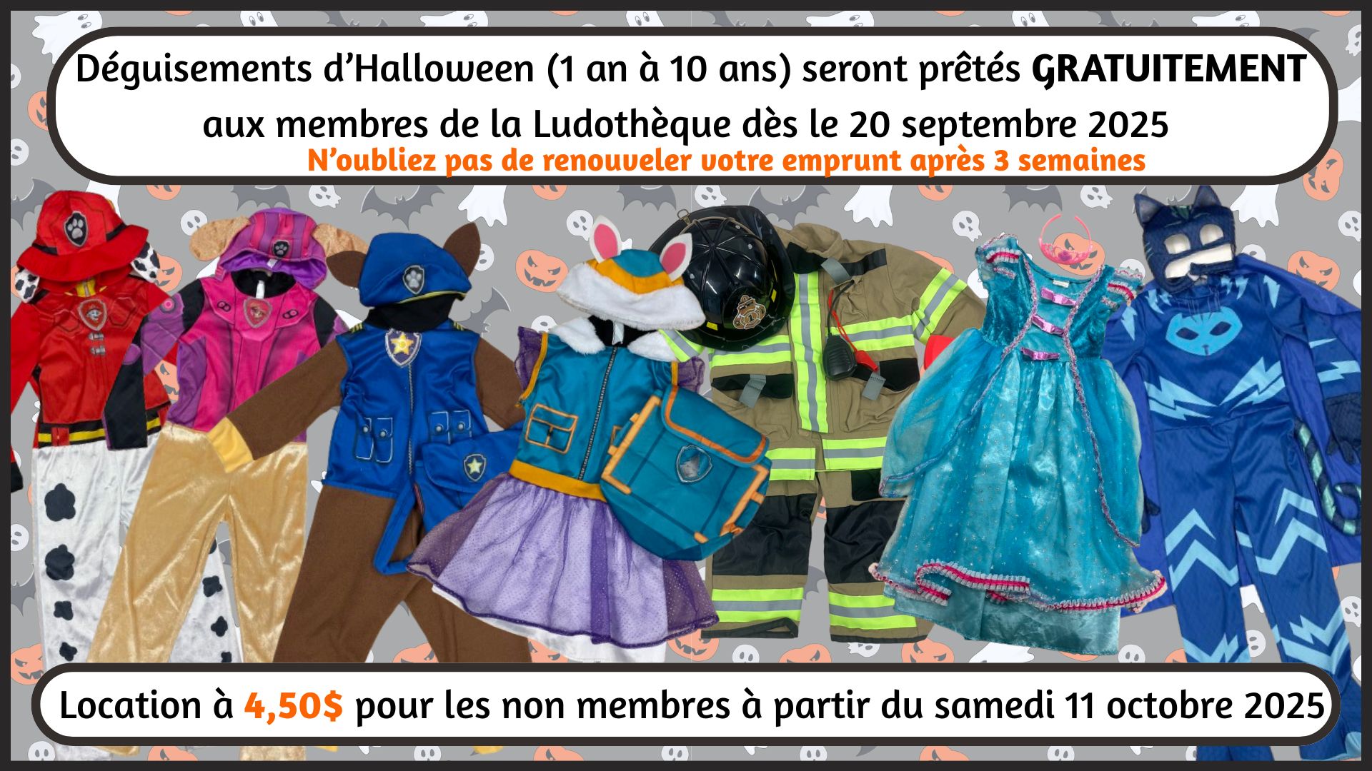 ludothèque de sainte-foy temps des fêtes