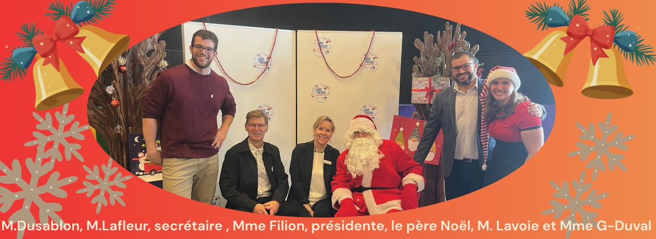 Article sur la Ludothèque de Sainte-Foy publié dans le journal de la Fédération des Ludothèques Suisses