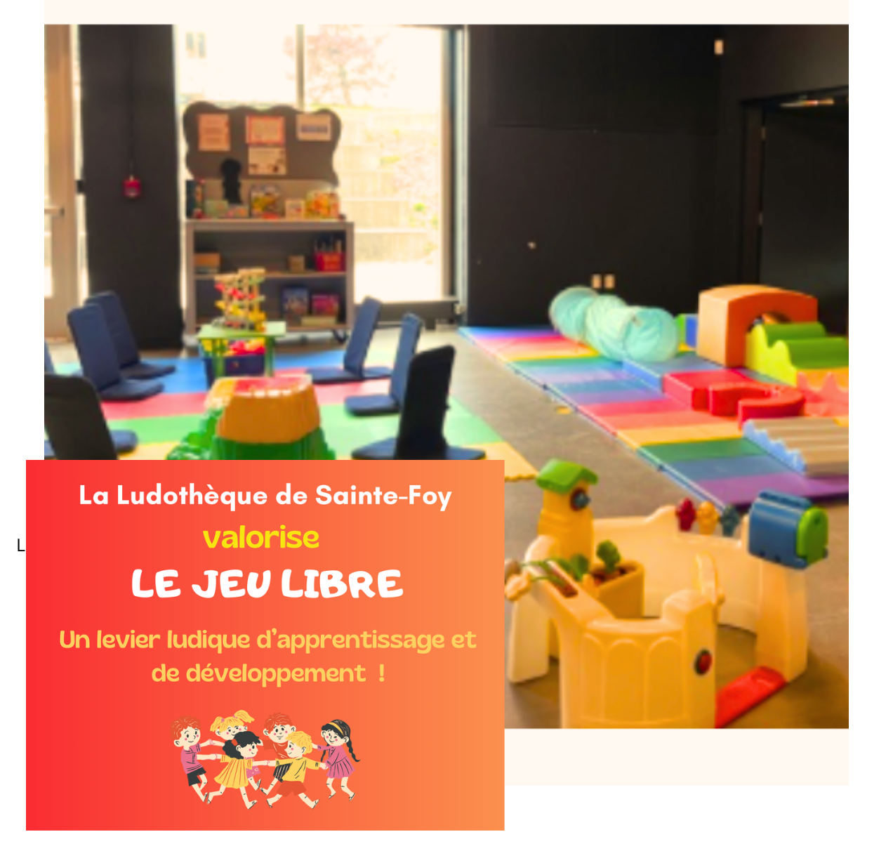 activités parents-enfants